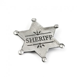 Some Local Sheriffs Will Fight The Gun Grab *UPDATED
