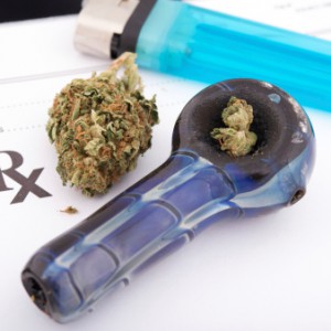 California Medical Marijuana Dispenser Gets 10 Years From Fed