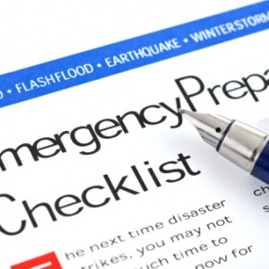Are You Prepared For Basic Survival?