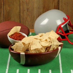 Super Bowl Food Trade-Offs Work All Year