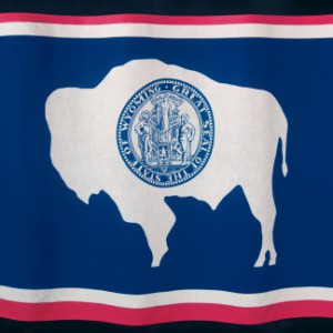 Wyoming Lawmakers Seek To Protect State From Gun Grab