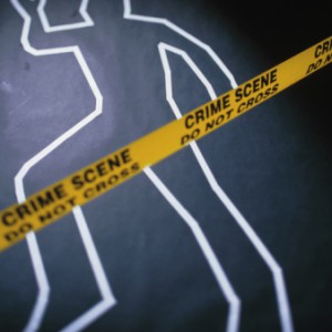 Visitors Make Up 16 Percent Of Detroit Homicides