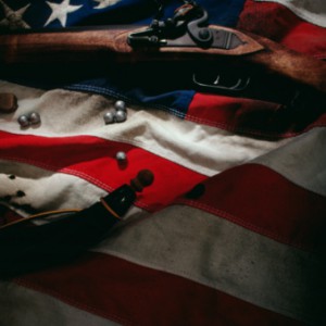 Gun Control Has Always Been A Part Of American History