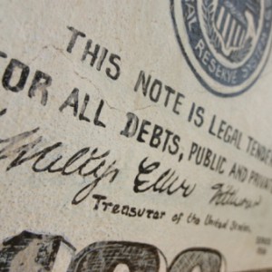 Dems Want To Axe The Debt Ceiling