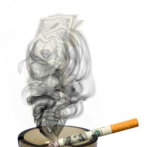 Obamacare Will Cost Aging Smokers Big Bucks