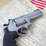Gun Control: Some States, Lawmakers Resist