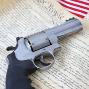 Gun Control: Some States, Lawmakers Resist