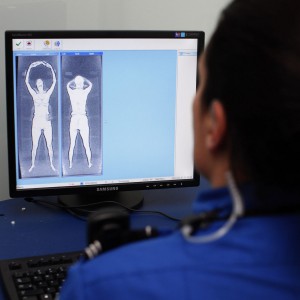 TSA Peep Show To End Summer 2013, Grabbing Of Junk To Continue