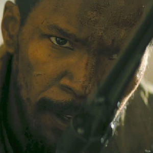 Jamie Foxx, Gun Hypocrite