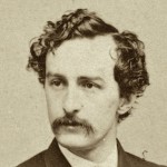 Nat Geo Producer: John Wilkes Booth Poster Child For Tea Party