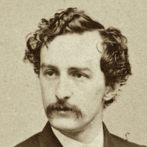 Nat Geo Producer: John Wilkes Booth Poster Child For Tea Party