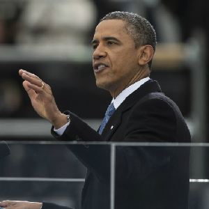 Obama, Imperialist By Fiat