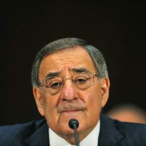 Panetta: Civilians Don’t Need Assault Guns
