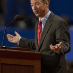 Senator Rand Paul: Get Back To Founders’ Vision Of Foreign Policy