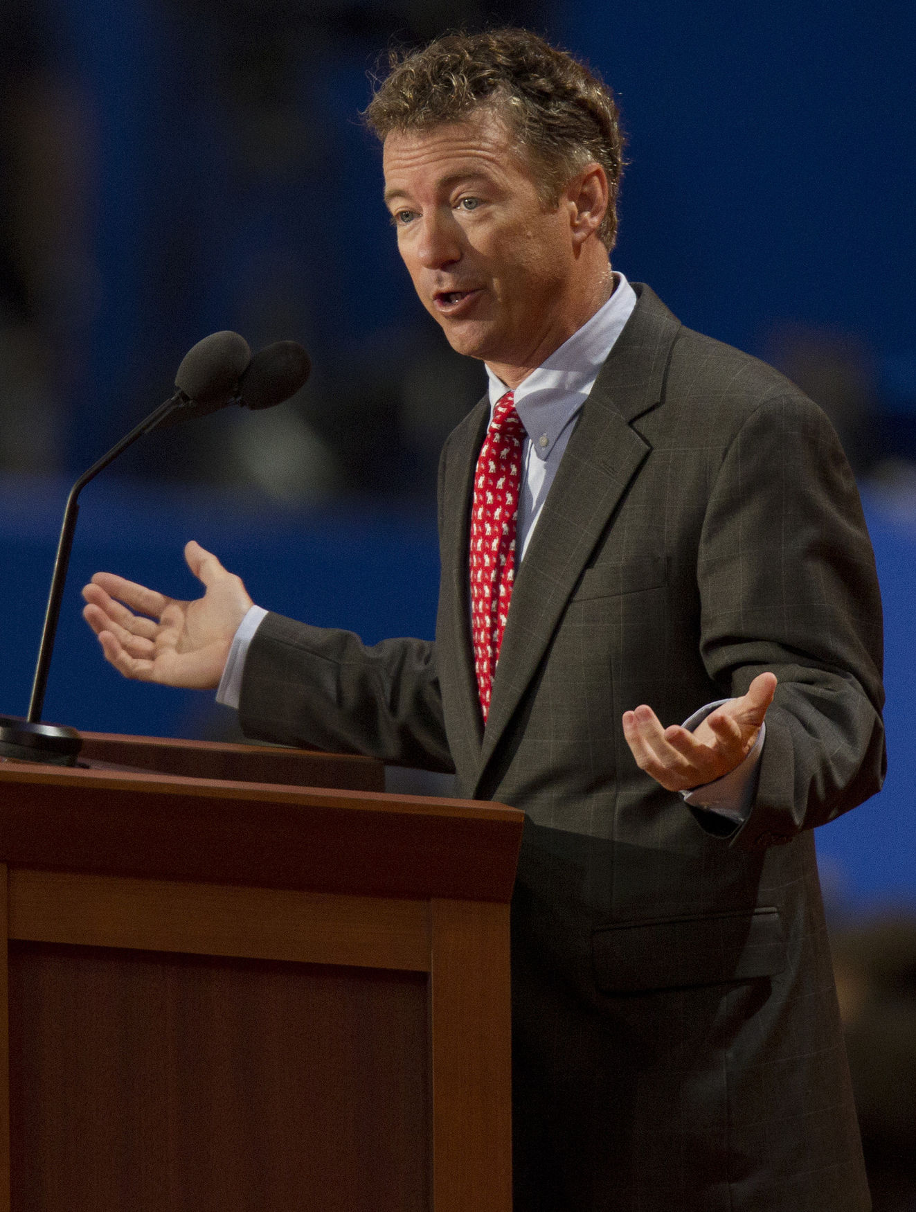 Republican National Convention in Tampa