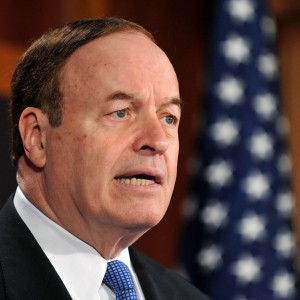 Shelby: GOP Will Regret Fiscal Cliff Deal