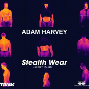 Clothing For The Surveillance State