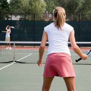 Free Play May Help Athletes Avoid Injury