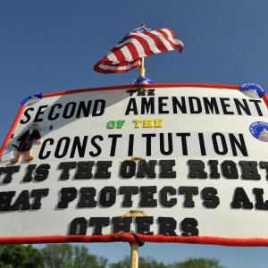 Point/Counterpoint: Your 2nd Amendment Rights