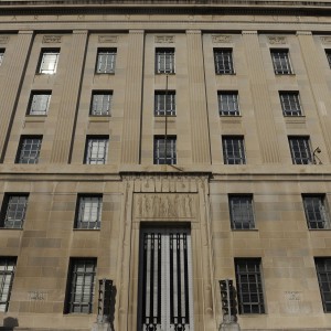 Department Of Justice Taunts ACLU