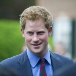 Prince Harry Says Taking Lives Is Like Playing Video Games
