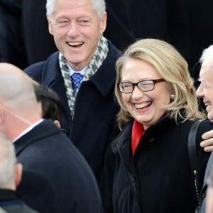 Clinton Finally Testifies On Benghazi Today