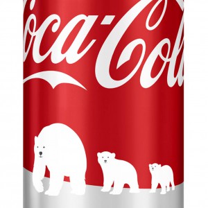 Coca-Cola Starts Ads Involving Obesity