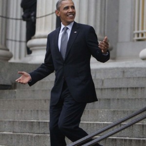 Obama’s ‘In Your Face’ Nominations