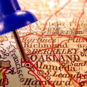 Oakland Neighborhoods Tire Of Police; Turn Vigilante
