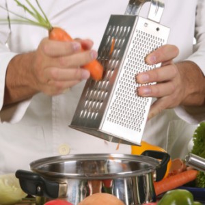 Veggies Better Than Meat For A Healthy Heart