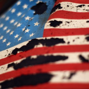 The Failing American Regime