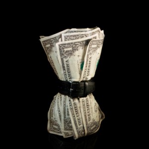 As Congress Looks To Increase Borrowing Limit, Americans Call For Government Cuts