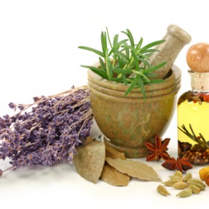 Make Your Own, Old-Time Herbal Remedies And Household Cleaners