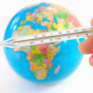 EPA Amending Operations For Global Warming