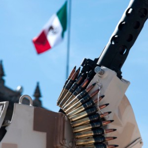Mexican Drug Cartels Coming To A Neighborhood Near You