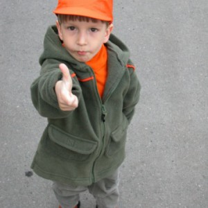 America’s Educators Are Wetting Their Pants Over Toy Guns, Legos, Paper Scraps