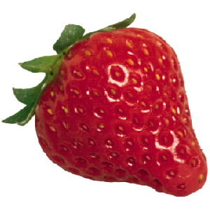 A Sweet Berry For A Sour Belly