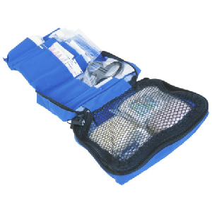 Pack A Kit And Save A Life