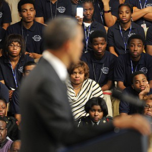 Chicago, The Epicenter Of Gun Control Madness