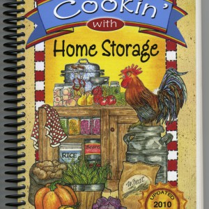 Cookin With Home Storage168