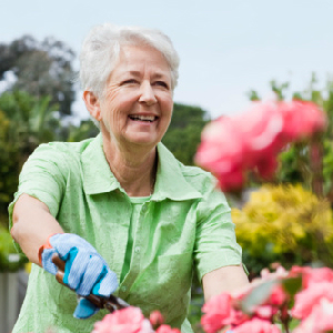 Happiness Tends To Increase With Age