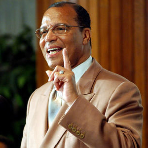 Farrakhan, Gangsters And A New Black State