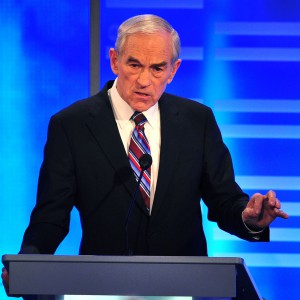 Retired Representative Ron Paul Continues Revolution By Building An Army