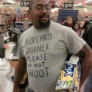 LA Cops On Wild Shooting Spree