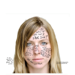 Campaign Celebrating White Guilt Embraced At Wisconsin University