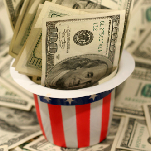 The POTUS Election Cost $7 Billion, And Obama’s Still Campaigning