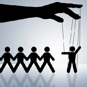 Global Elitism: The Character Traits Of Truly Evil People