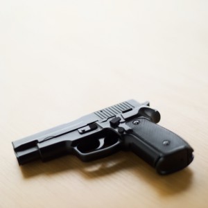 State Lawmakers Push Gun Insurance Schemes