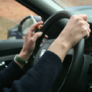 Bill Would Ban Smoking While Driving With Youngsters