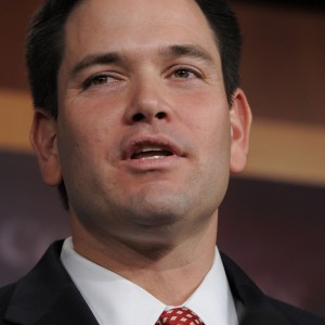 Rubio Will Deliver Response To State Of The Union